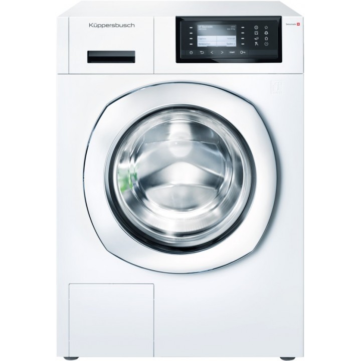 Фото Alt Комплект Kuppersbusch (W 40.0 W White, T 40.0 W White) - 1