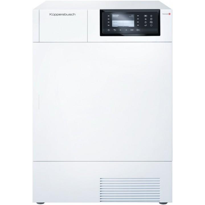 Фото Alt Комплект Kuppersbusch (W 40.0 W White, T 40.0 W White) - 2