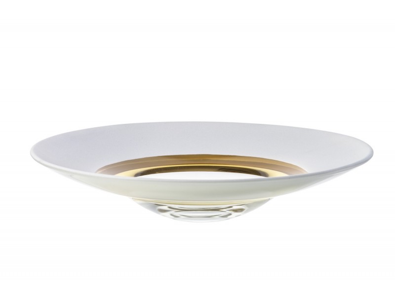 Фото Alt 72353735 Миска 537/35cm, Космо Уайт, EISCH