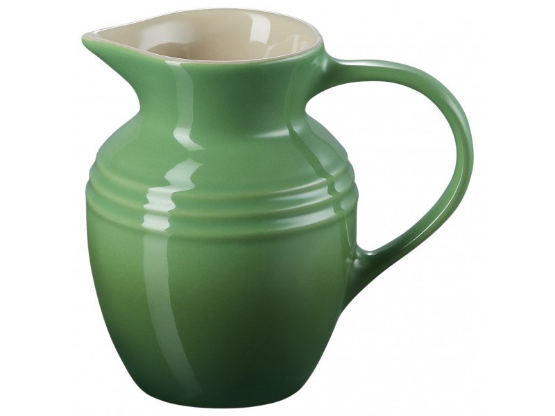 Фото Alt Кувшин 600 мл, Зелёный бамбук, LE CREUSET, 70903064080002, керамика