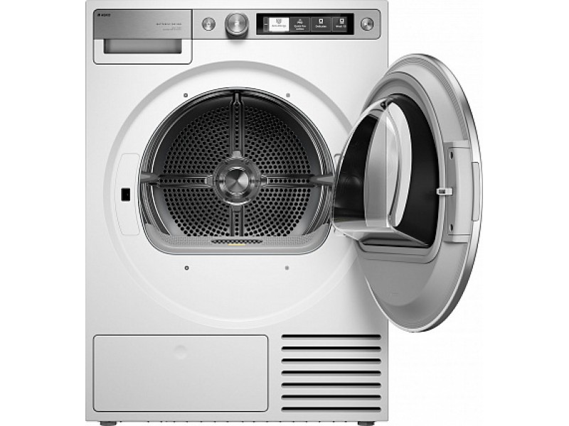 Фото Alt Сушильная машина Asko T710HUXLW.P