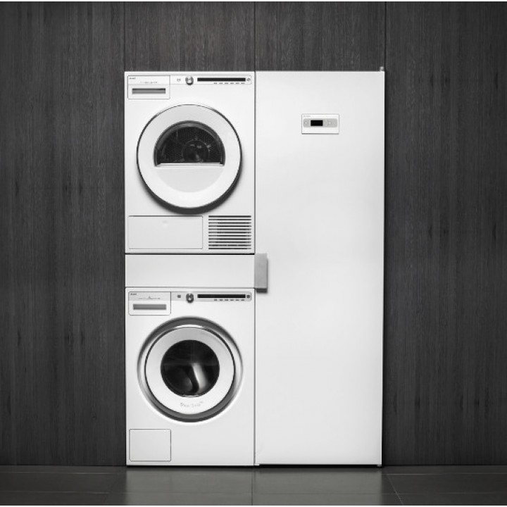 Фото Alt Сушильный шкаф Asko DC7784V.W - 2