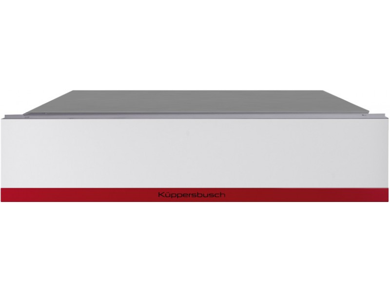 Фото Alt Подогреватель посуды Kuppersbusch CSW 6800.0 W8 Hot Chili