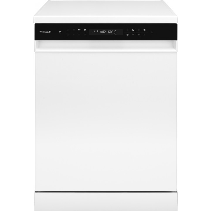 Фото Title Посудомоечная машина с авто-открыванием и инвертором Weissgauff DW 6038 Inverter Touch - 12 Фото Alt Посудомоечная машина с авто-открыванием и инвертором Weissgauff DW 6038 Inverter Touch - 12