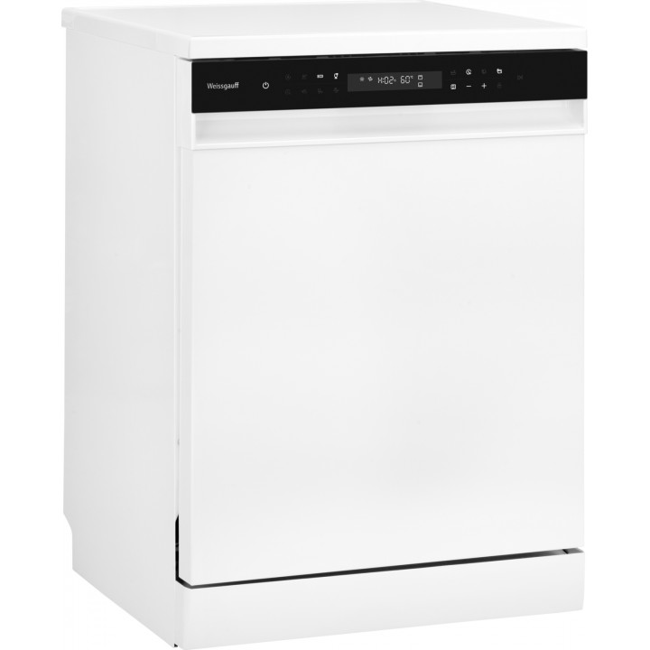 Фото Title Посудомоечная машина с авто-открыванием и инвертором Weissgauff DW 6038 Inverter Touch - 14 Фото Alt Посудомоечная машина с авто-открыванием и инвертором Weissgauff DW 6038 Inverter Touch - 14