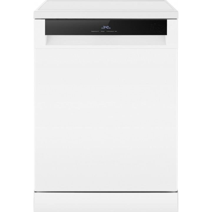 Фото Title Посудомоечная машина с авто-открыванием и инвертором Weissgauff DW 6114 Inverter Touch AutoOpen White - 13 Фото Alt Посудомоечная машина с авто-открыванием и инвертором Weissgauff DW 6114 Inverter Touch AutoOpen White - 13