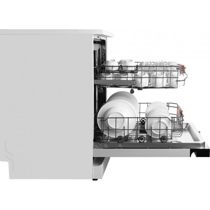Фото Title Посудомоечная машина с инвертором Weissgauff DW 6038 W Inverter - 20 Фото Alt Посудомоечная машина с инвертором Weissgauff DW 6038 W Inverter - 20