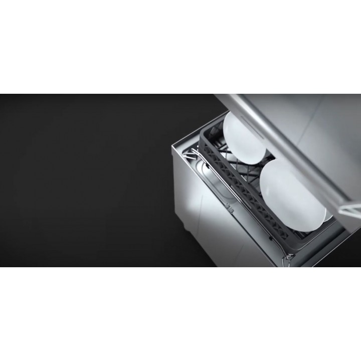 Фото Alt Посудомоечная машина Smeg SWT260XD-1 - 21