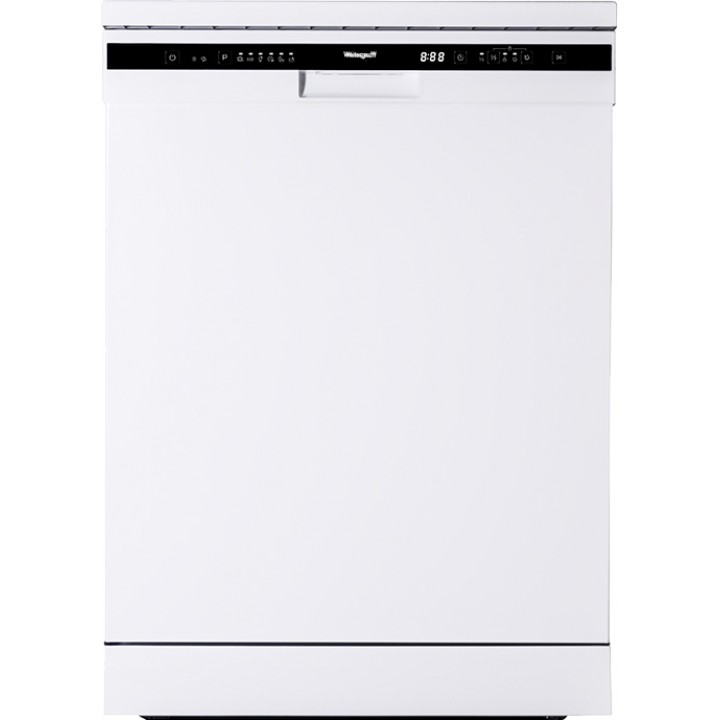Фото Title Посудомоечная машина Weissgauff DW 6016 D (модификация 2024 года) - 1 Фото Alt Посудомоечная машина Weissgauff DW 6016 D (модификация 2024 года) - 1