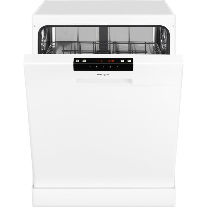 Фото Title Посудомоечная машина Weissgauff DW 6025 (модификация 2025 года) - 9 Фото Alt Посудомоечная машина Weissgauff DW 6025 (модификация 2025 года) - 9