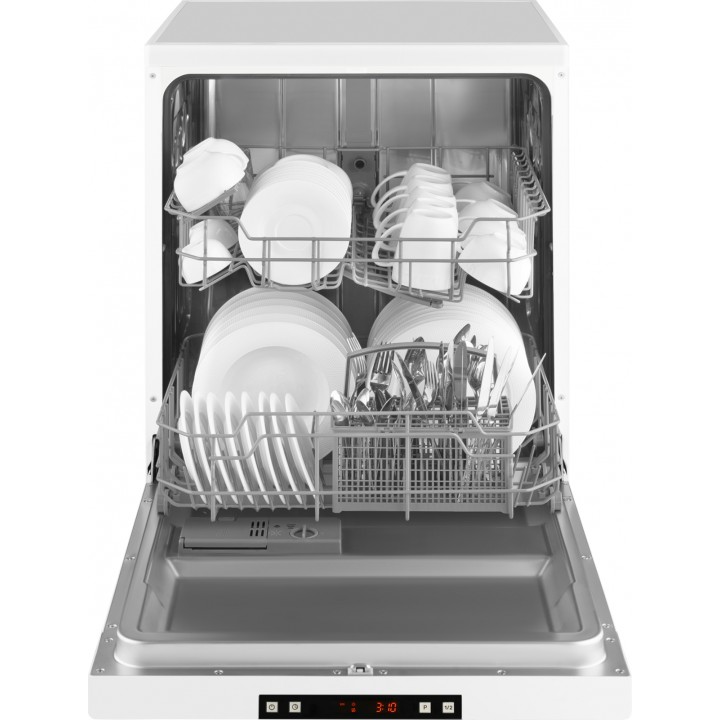 Фото Title Посудомоечная машина Weissgauff DW 6025 (модификация 2025 года) - 11 Фото Alt Посудомоечная машина Weissgauff DW 6025 (модификация 2025 года) - 11