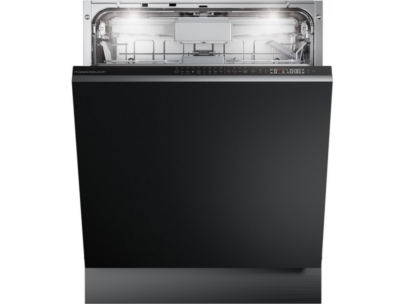 Фото Alt Встраиваемая посудомоечная машина Kuppersbusch G 6805.0 V