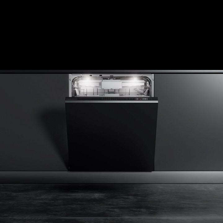 Фото Alt Встраиваемая посудомоечная машина Kuppersbusch G 6805.0 V - 1