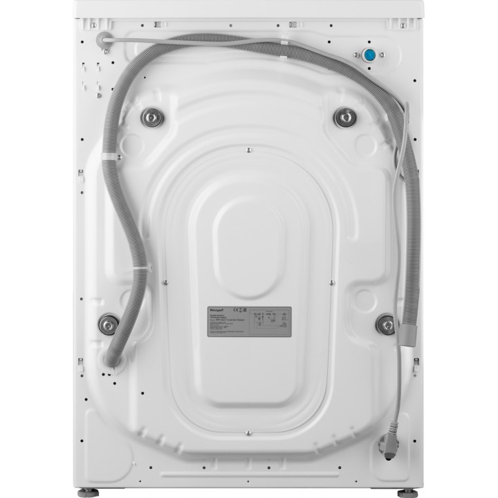 Фото Alt Cтиральная машина с инвертором и паром Weissgauff  WM 4027 Inverter Steam - 16