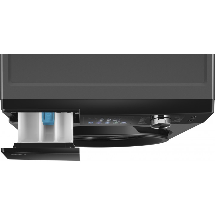 Фото Title Cтиральная машина с инвертором и паром Weissgauff WM 45127 Inverter Steam Color Touch Grey - 21 Фото Alt Cтиральная машина с инвертором и паром Weissgauff WM 45127 Inverter Steam Color Touch Grey - 21