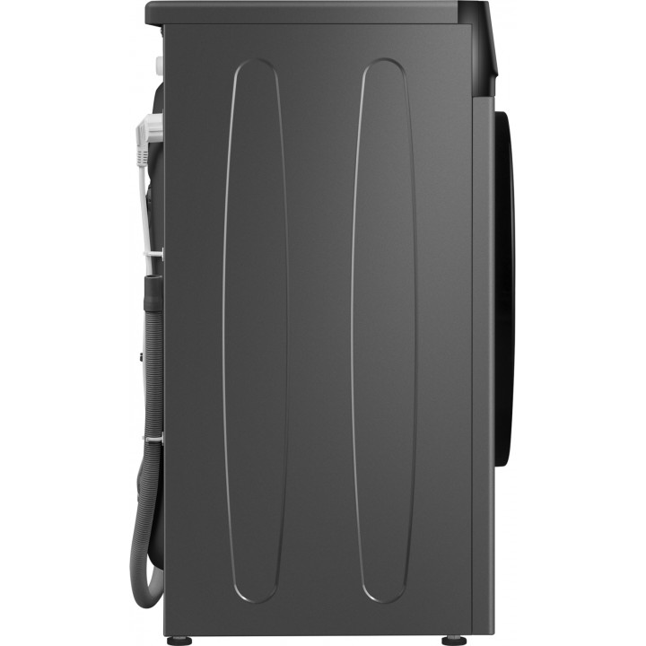 Фото Title Cтиральная машина с инвертором и паром Weissgauff WM 45127 Inverter Steam Color Touch Grey - 23 Фото Alt Cтиральная машина с инвертором и паром Weissgauff WM 45127 Inverter Steam Color Touch Grey - 23