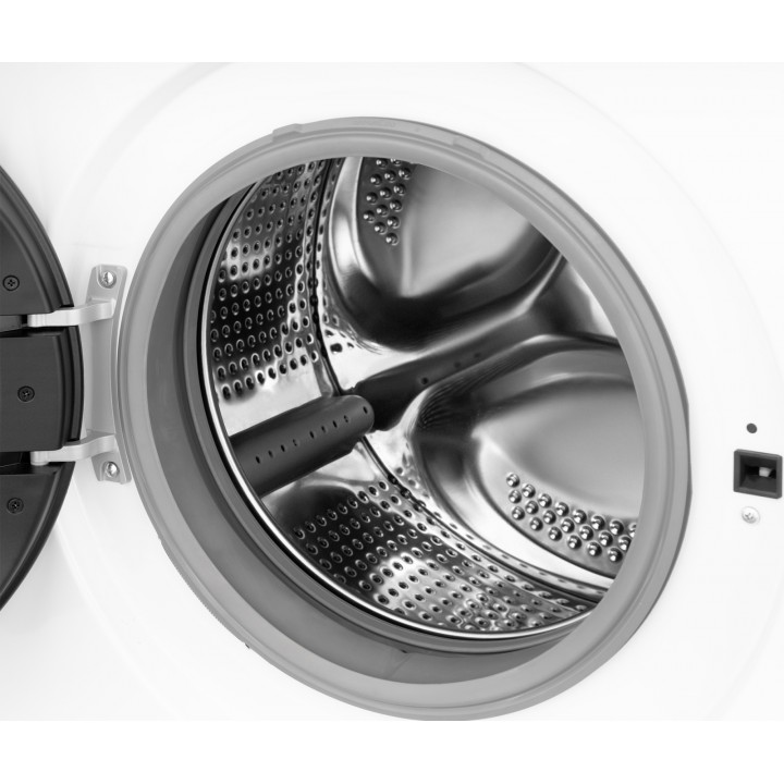Фото Alt Cтиральная машина с инвертором и паром Weissgauff  WM 45127 Inverter Steam Touch - 17