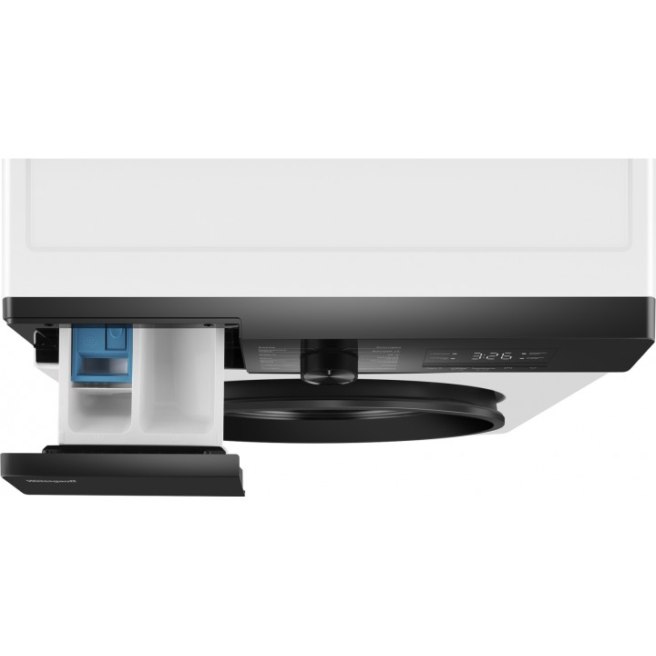 Фото Alt Cтиральная машина с инвертором и паром Weissgauff  WM 45128 Inverter Steam - 19