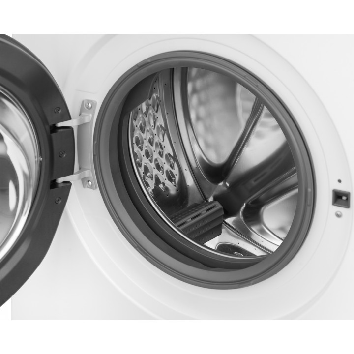 Фото Alt Cтиральная машина с инвертором и паром Weissgauff  WM 45128 Inverter Steam - 20