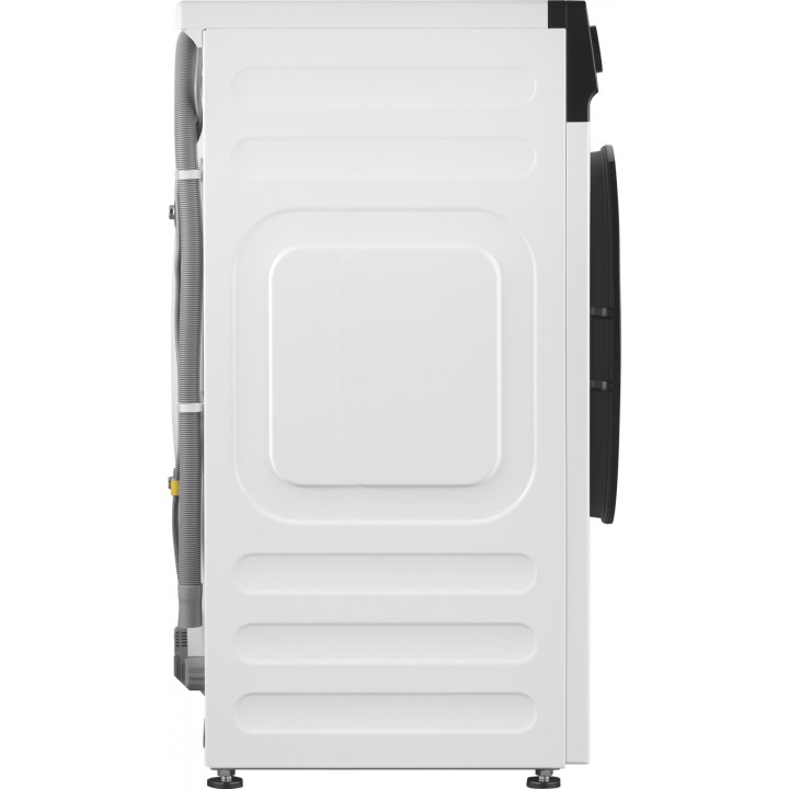 Фото Alt Cтиральная машина с инвертором и паром Weissgauff  WM 45128 Inverter Steam - 21