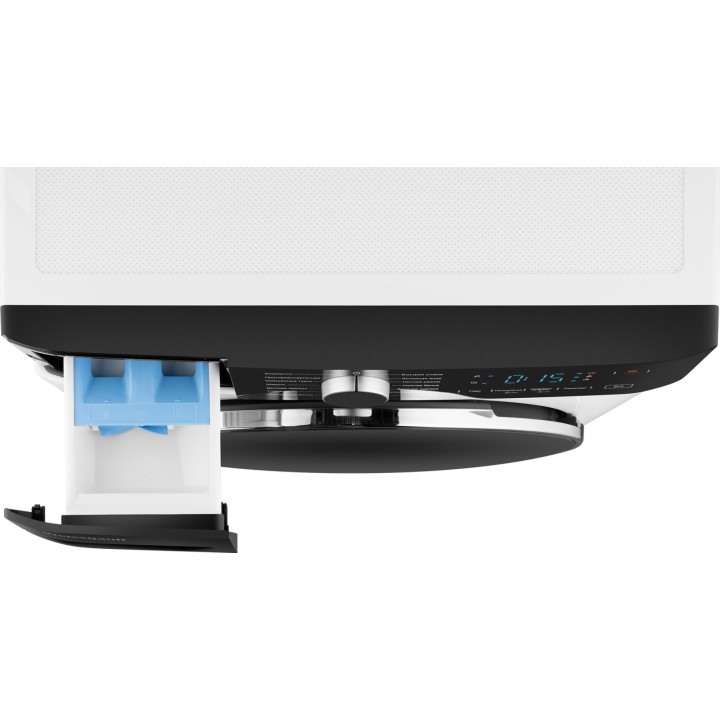 Фото Alt Cтиральная машина с инвертором и паром Weissgauff  WM 4627 Touch Inverter Steam - 21