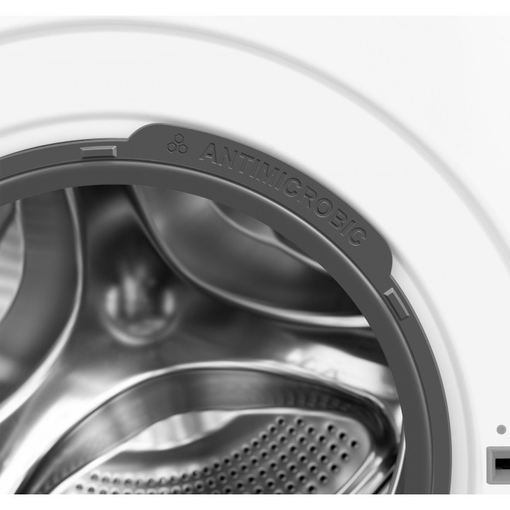 Фото Alt Cтиральная машина с инвертором и паром Weissgauff  WM 4627 Touch Inverter Steam - 23