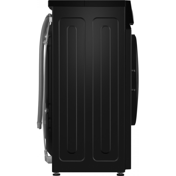 Фото Alt Cтиральная машина с инвертором и паром Weissgauff  WM 47147 DC Inverter Steam Black - 24