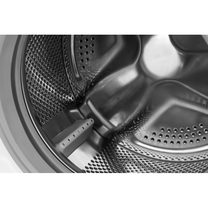 Фото Alt Cтиральная машина с инвертором и паром Weissgauff  WM 49127 DS Inverter Steam - 15