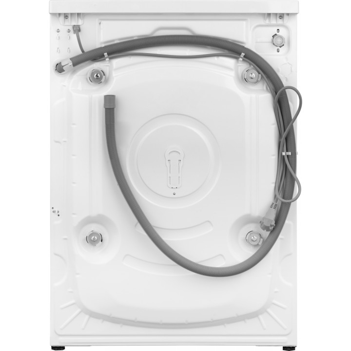 Фото Alt Cтиральная машина с инвертором и паром Weissgauff  WM 49127 DS Inverter Steam - 16