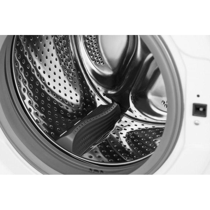 Фото Alt Cтиральная машина с инвертором и паром Weissgauff  WM 61212 DC Inverter Steam - 15