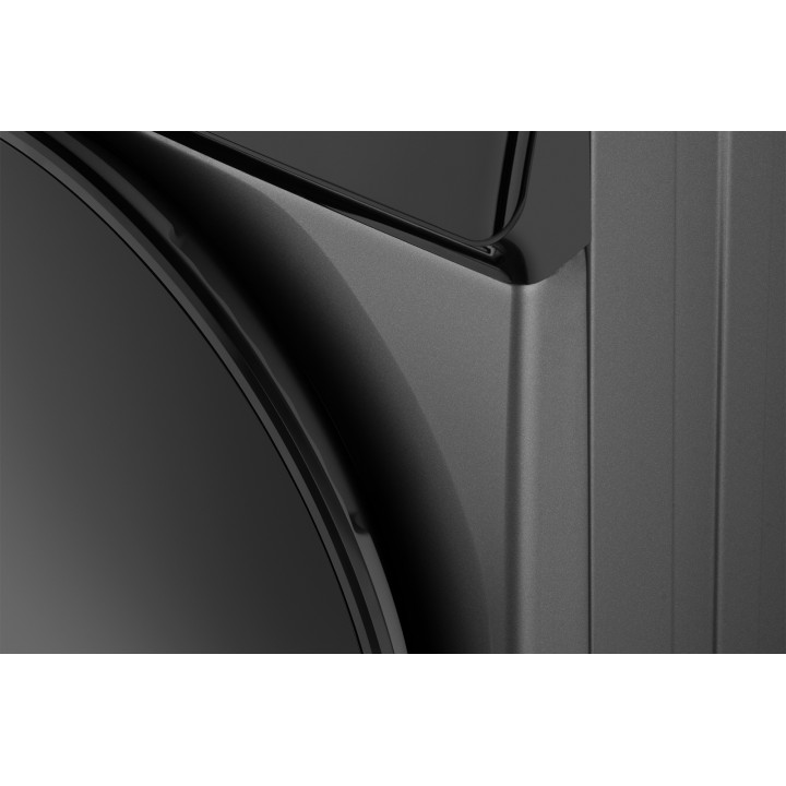 Фото Alt Cтиральная машина с прямым приводом и инвертором Weissgauff  WM 4927 Direct Drive Inverter Premium Deep Grey - 19