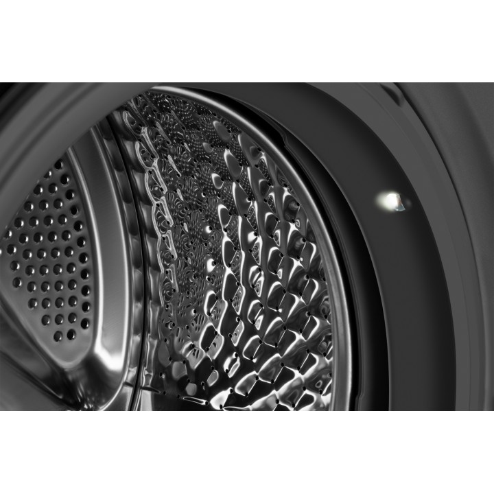 Фото Alt Cтиральная машина с прямым приводом и инвертором Weissgauff  WM 4927 Direct Drive Inverter Premium Deep Grey - 23