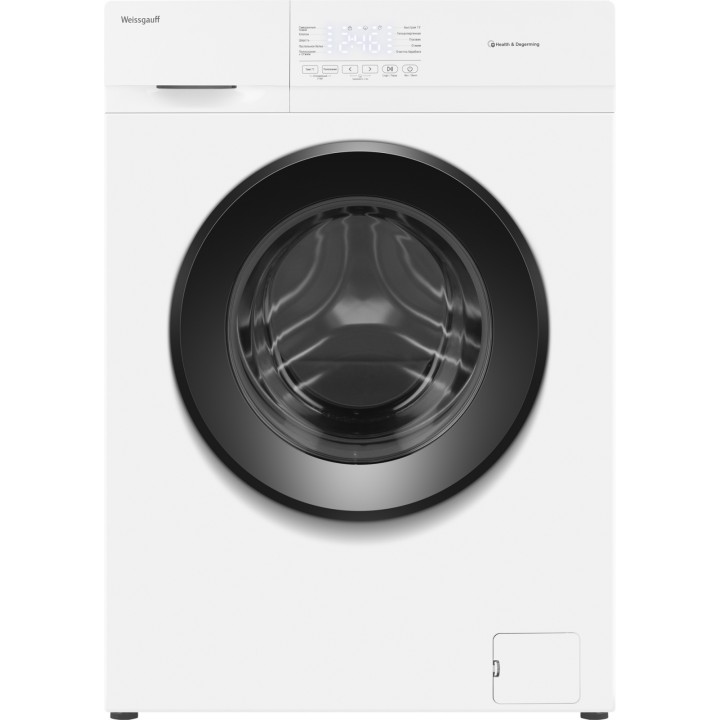 Фото Alt Cтиральная машина Weissgauff  WM 4506 Simple Touch - 10