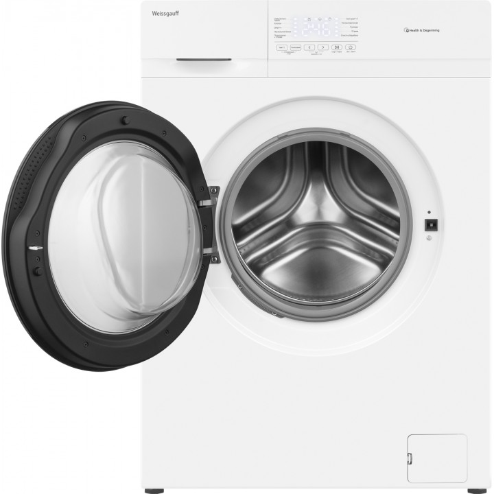 Фото Alt Cтиральная машина Weissgauff  WM 4506 Simple Touch - 11