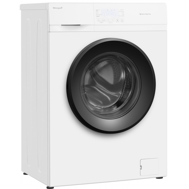 Фото Alt Cтиральная машина Weissgauff  WM 4506 Simple Touch - 12