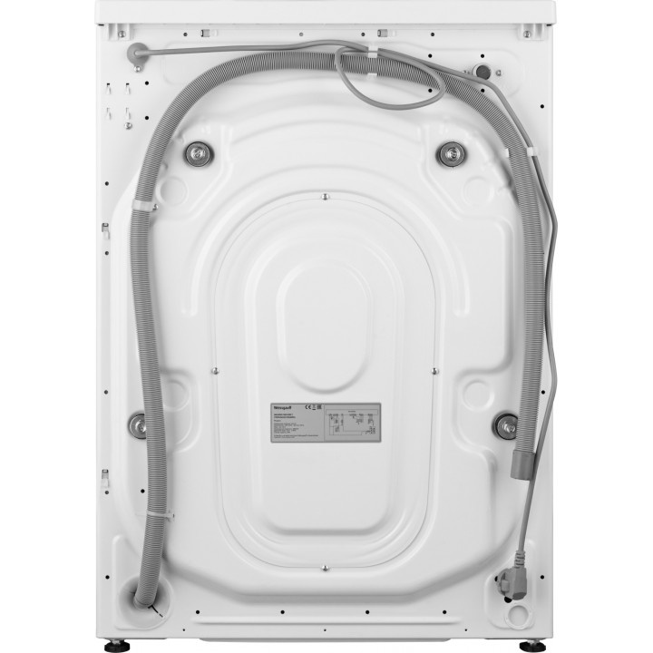 Фото Title Стиральная машина с автодозированием, инвертором и паром Weissgauff WM 56510 Autodose DC Inverter Steam - 16 Фото Alt Стиральная машина с автодозированием, инвертором и паром Weissgauff WM 56510 Autodose DC Inverter Steam - 16