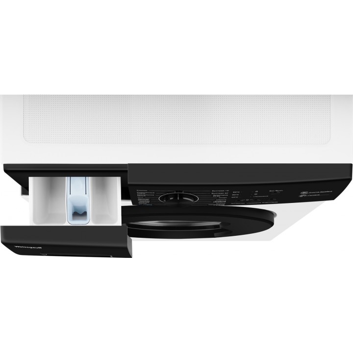 Фото Alt Стиральная машина с инвертором и паром Weissgauff  WM 4506 LED - 16
