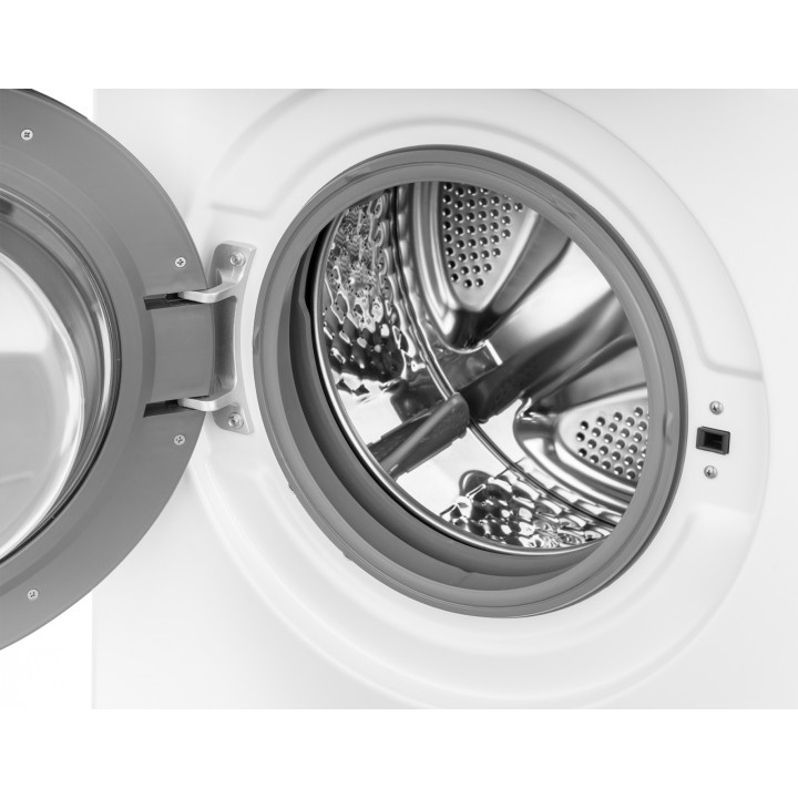 Фото Alt Стиральная машина с инвертором и паром Weissgauff  WM 4506 LED - 17