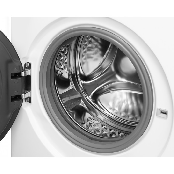 Фото Alt Стиральная машина с инвертором и паром Weissgauff  WM 4947 DC Inverter Steam - 18