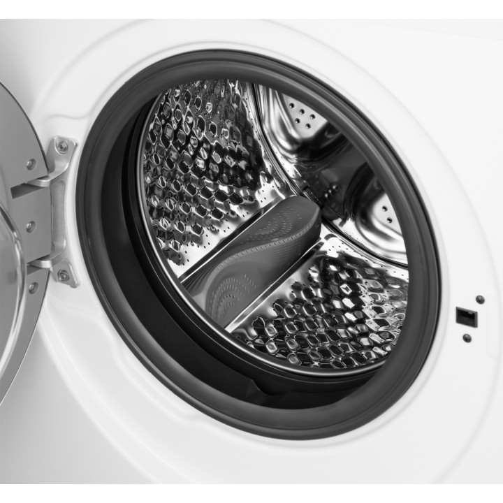 Фото Alt Стиральная машина с инвертором и паром Weissgauff  WM 59412 DC Inverter Steam - 24