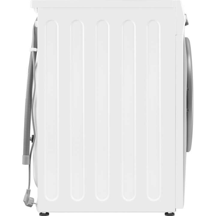 Фото Alt Стиральная машина с инвертором и паром Weissgauff  WM 59412 DC Inverter Steam - 25