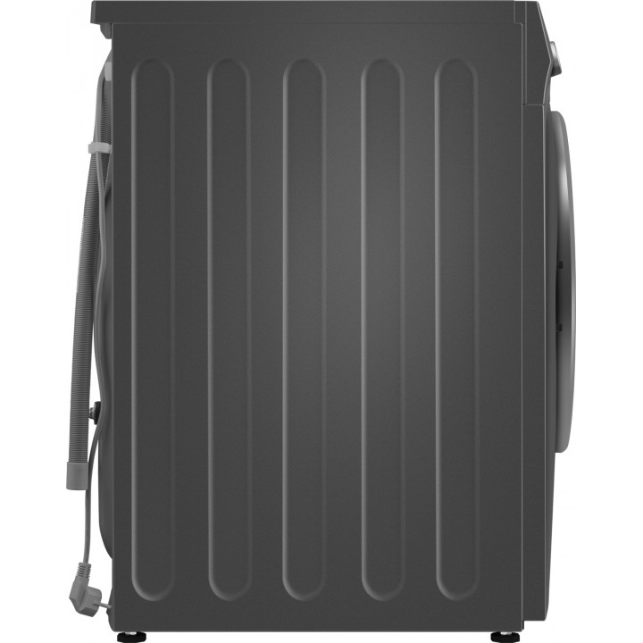 Фото Alt Стиральная машина с инвертором и паром Weissgauff  WM 59412 DC Inverter Steam Silver - 24