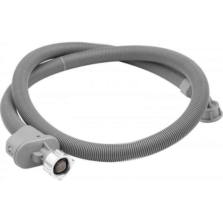 Фото Alt Стиральная машина с инвертором и паром Weissgauff  WM 59412 DC Inverter Steam Silver - 25