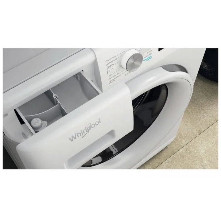 Фото Title Стиральная машина Whirlpool FFB 9448 WV RU - 7 Фото Alt Стиральная машина Whirlpool FFB 9448 WV RU - 7