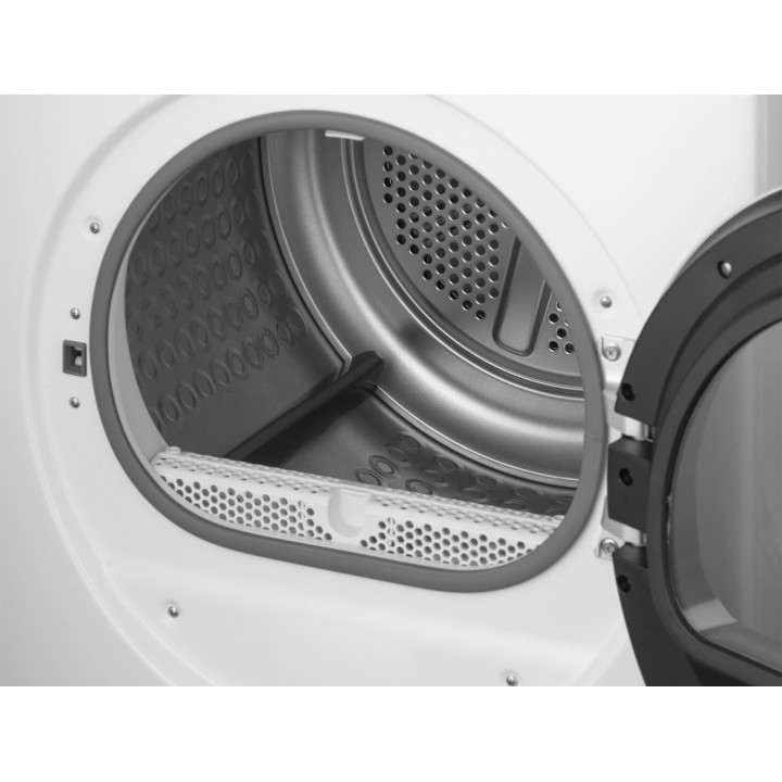 Фото Title Сушильная машина с инвертором Weissgauff WD 6108 Heat Pump - 25 Фото Alt Сушильная машина с инвертором Weissgauff WD 6108 Heat Pump - 25