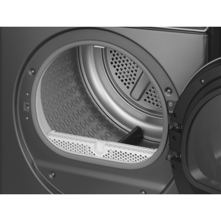 Фото Title Сушильная машина с инвертором Weissgauff WD 879 Diamond Heat Pump - 25 Фото Alt Сушильная машина с инвертором Weissgauff WD 879 Diamond Heat Pump - 25