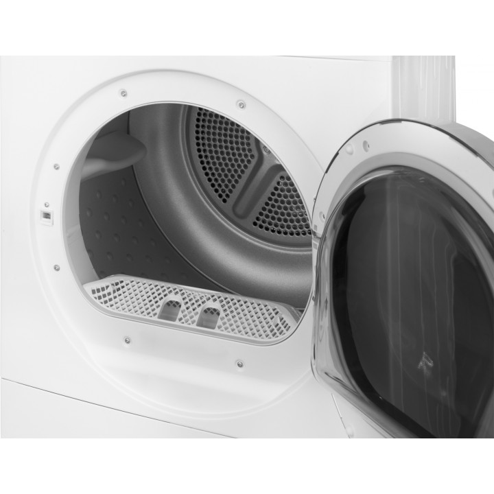 Фото Alt Сушильная машина Weissgauff  WD 5297 DS Heat Pump - 19