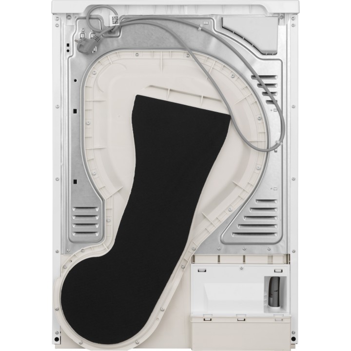 Фото Alt Сушильная машина Weissgauff  WD 5297 DS Heat Pump - 20