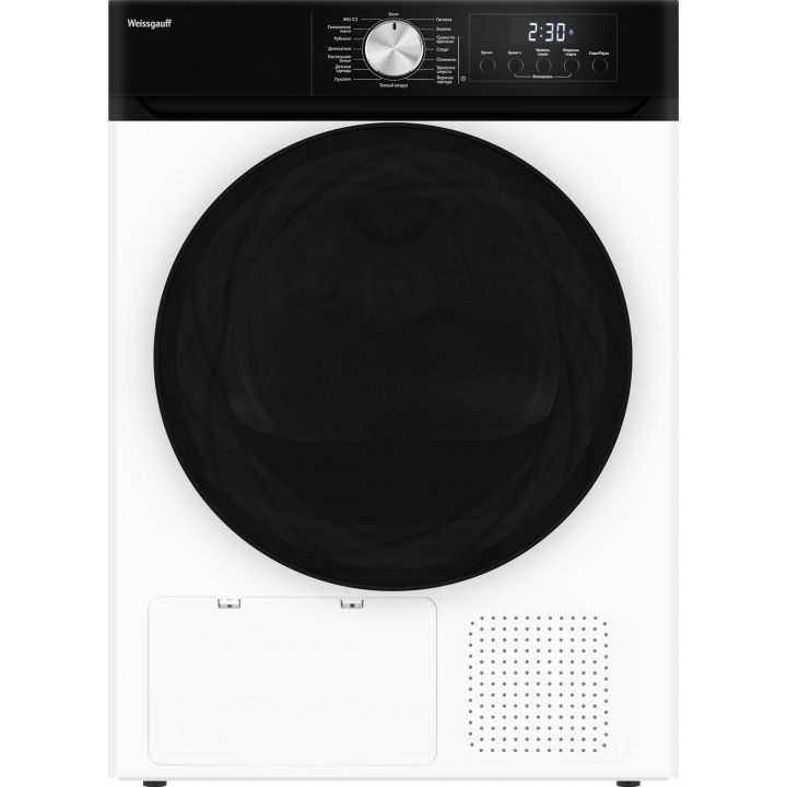 Фото Alt Сушильная машина Weissgauff  WD 6010 Heat Pump - 17