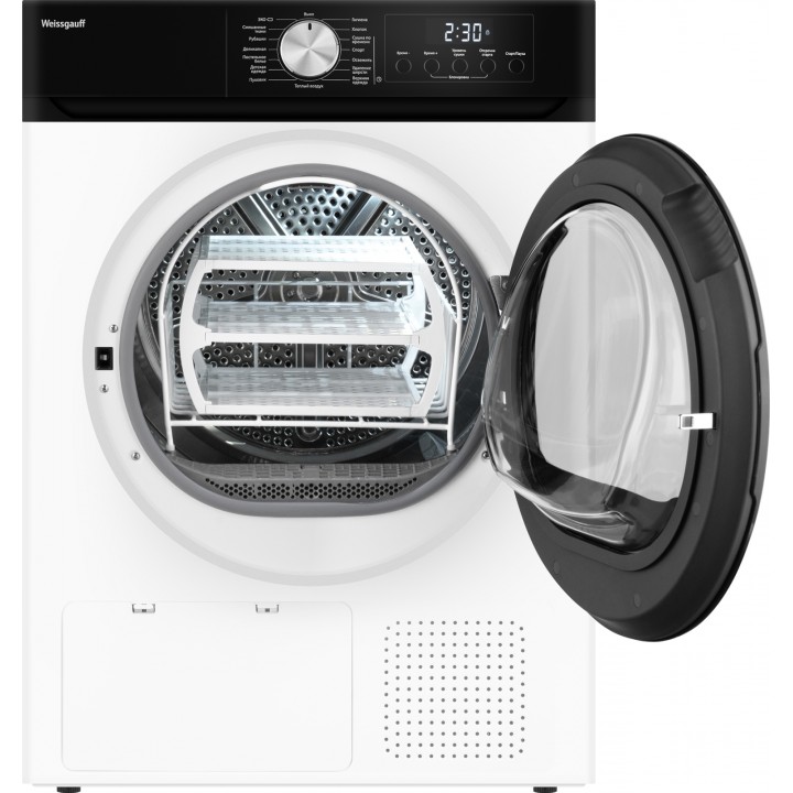 Фото Alt Сушильная машина Weissgauff  WD 6010 Heat Pump - 19